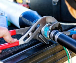 About Emergency plumbing pros Biggers, AR